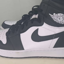 Load and play video in Gallery viewer, Air Jordan 1 Hi G Size 16
