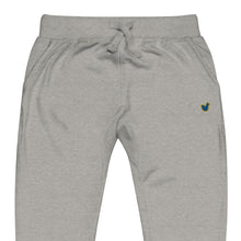 Load image into Gallery viewer, UGLY Unisex fleece sweatpants
