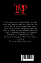 Load image into Gallery viewer, Tomorrow's Not Promised (Autographed w/ Promotional gift)
