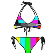 Load image into Gallery viewer, TMCC X UGLY Test Signal Bikini
