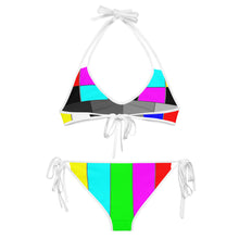 Load image into Gallery viewer, TMCC X UGLY Test Signal Bikini
