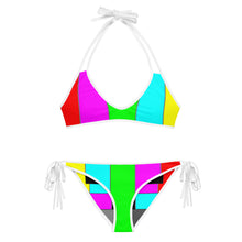 Load image into Gallery viewer, TMCC X UGLY Test Signal Bikini
