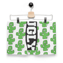 Load image into Gallery viewer, UGLY Lil' Prick Boxer Briefs
