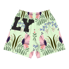 Load image into Gallery viewer, UGLY Miami Fit Men's Athletic Long Shorts
