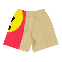 Load image into Gallery viewer, Men's Athletic Long Shorts
