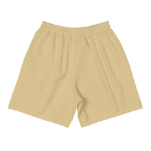 Load image into Gallery viewer, UGLY Logo Men's Athletic Long Shorts
