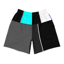 Load image into Gallery viewer, TMCC X UGLY Test Signal Men's Athletic Long Shorts
