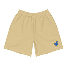Load image into Gallery viewer, UGLY Logo Men's Athletic Long Shorts

