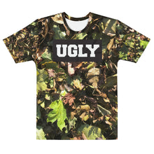 Load image into Gallery viewer, UGLY Summer Camo Men's t-shirt

