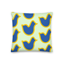 Load image into Gallery viewer, U.G.L.Y. Premium Pillow
