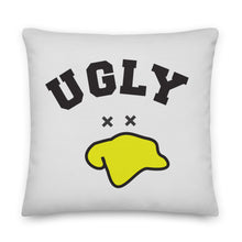 Load image into Gallery viewer, Unique Gentlemen Ladies and Youths Premium Pillow
