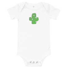 Load image into Gallery viewer, UGLY Lil' Prick Baby short sleeve one piece

