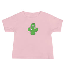 Load image into Gallery viewer, UGLY Lil' Prick Baby Jersey Short Sleeve Tee
