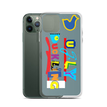 Load image into Gallery viewer, U.G.L.Y. iPhone Case
