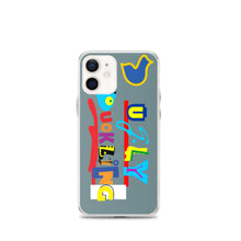 Load image into Gallery viewer, U.G.L.Y. iPhone Case
