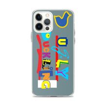 Load image into Gallery viewer, U.G.L.Y. iPhone Case
