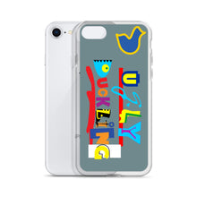 Load image into Gallery viewer, U.G.L.Y. iPhone Case
