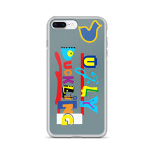 Load image into Gallery viewer, U.G.L.Y. iPhone Case
