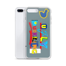 Load image into Gallery viewer, U.G.L.Y. iPhone Case
