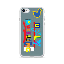Load image into Gallery viewer, U.G.L.Y. iPhone Case
