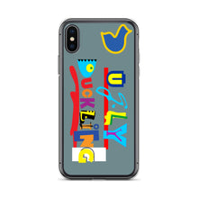 Load image into Gallery viewer, U.G.L.Y. iPhone Case
