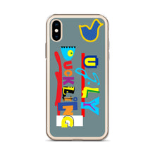 Load image into Gallery viewer, U.G.L.Y. iPhone Case
