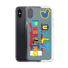 Load image into Gallery viewer, U.G.L.Y. iPhone Case
