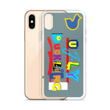 Load image into Gallery viewer, U.G.L.Y. iPhone Case
