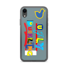Load image into Gallery viewer, U.G.L.Y. iPhone Case
