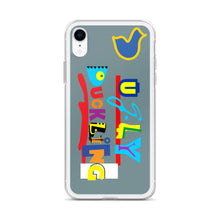 Load image into Gallery viewer, U.G.L.Y. iPhone Case
