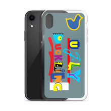 Load image into Gallery viewer, U.G.L.Y. iPhone Case
