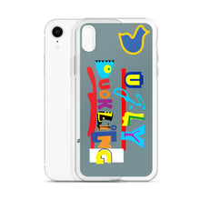 Load image into Gallery viewer, U.G.L.Y. iPhone Case
