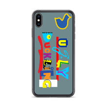 Load image into Gallery viewer, U.G.L.Y. iPhone Case
