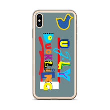 Load image into Gallery viewer, U.G.L.Y. iPhone Case
