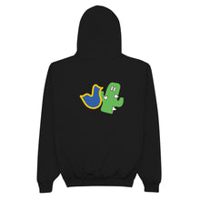 Load image into Gallery viewer, UGLY X Champion Hoodie II
