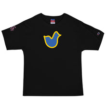 Load image into Gallery viewer, U.G.L.Y. X Champion T-Shirt
