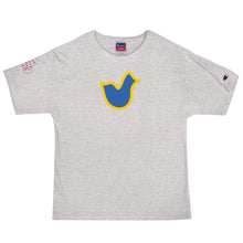 Load image into Gallery viewer, U.G.L.Y. X Champion T-Shirt
