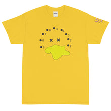 Load image into Gallery viewer, The U.G.L.Y. Dead Duck Short Sleeve T-Shirt
