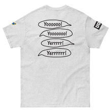 Load image into Gallery viewer, UGLY Yo! Men's classic tee
