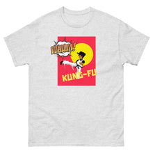 Load image into Gallery viewer, UGLY KUNG-FU Men's classic tee
