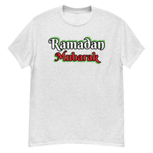 Load image into Gallery viewer, Ramadan Men's classic tee
