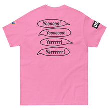 Load image into Gallery viewer, UGLY Yo! Men's classic tee

