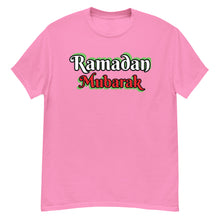 Load image into Gallery viewer, Ramadan Men's classic tee
