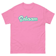 Load image into Gallery viewer, Salaam Men's classic tee

