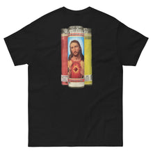 Load image into Gallery viewer, Santaria Men's classic tee
