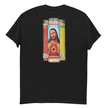 Load image into Gallery viewer, Santeria Candle Men's classic tee
