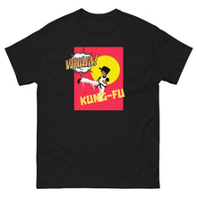 Load image into Gallery viewer, UGLY KUNG-FU Men's classic tee
