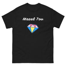 Load image into Gallery viewer, Mazel Tov Men's classic tee

