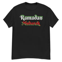 Load image into Gallery viewer, Ramadan Men's classic tee
