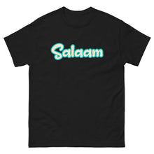 Load image into Gallery viewer, Salaam Men's classic tee
